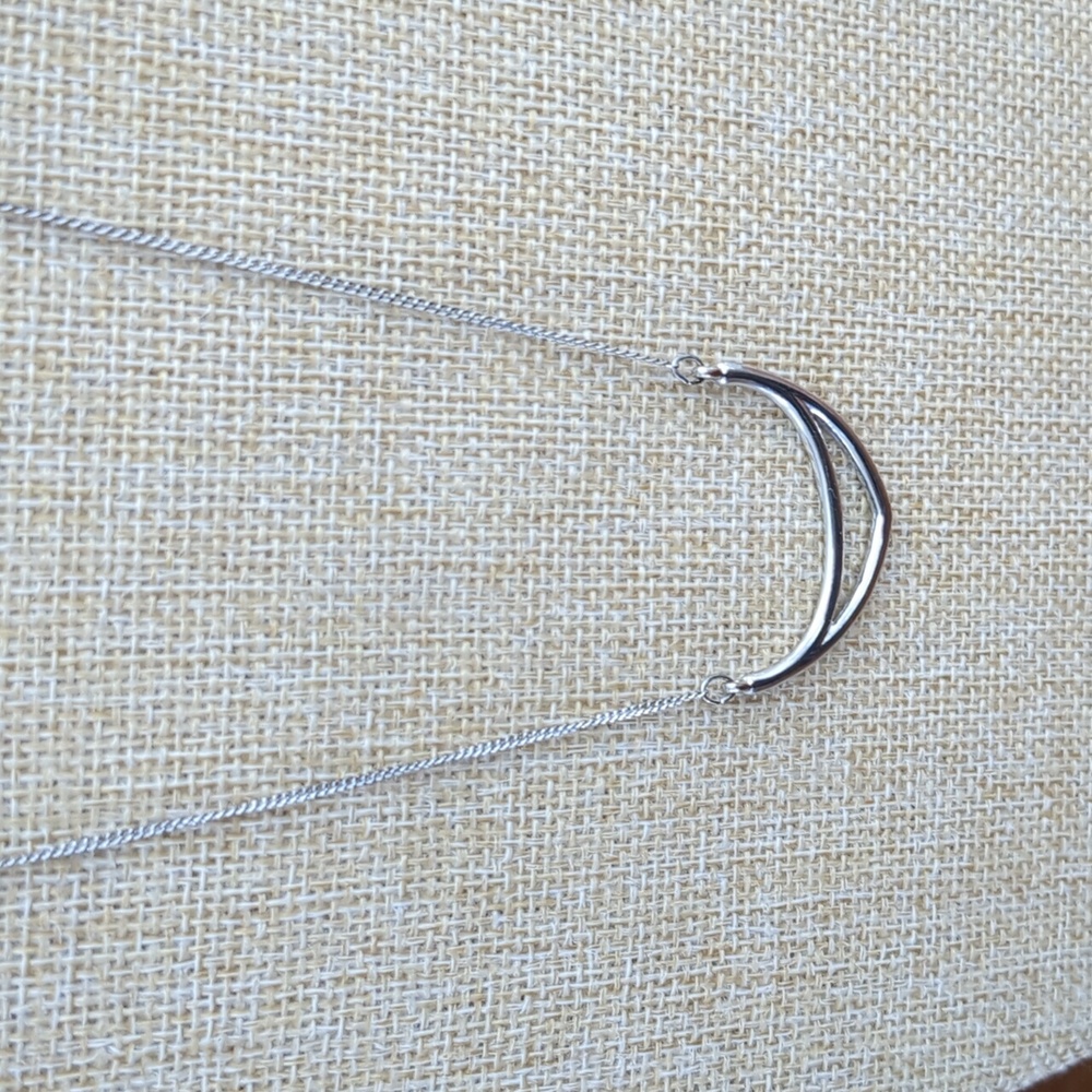 BCBG Necklace